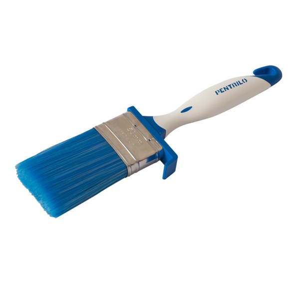 Кисть Pentrilo Cubrix с подвеской S-70 40 мм/1.5 дюйма